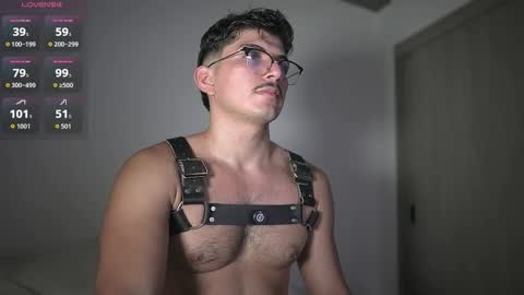 SIMOON online show from May 2026 08:50:01 PM