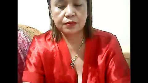 Carolyn online show from October 2025 09:36:01 PM
