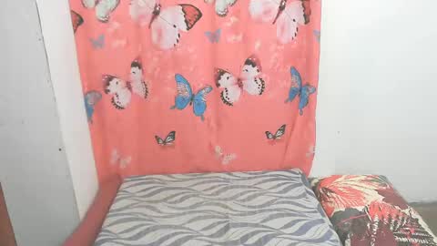 marisweet online show from February 2025 09:20:02 AM