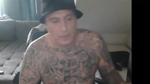 sinalco1975 online show from September 2025 01:45:01 PM