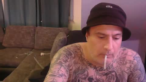 sinalco1975 online show from November 2025 03:49:01 AM