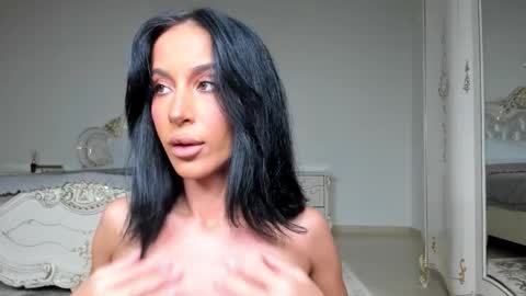 C online show from November 2025 08:18:01 PM