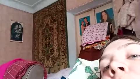 SindikaxNiks online show from February 2026 10:25:01 AM