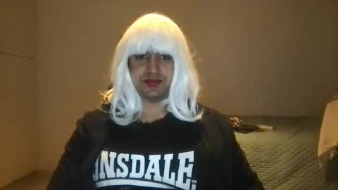 420Stroker online show from January 2026 05:18:02 PM