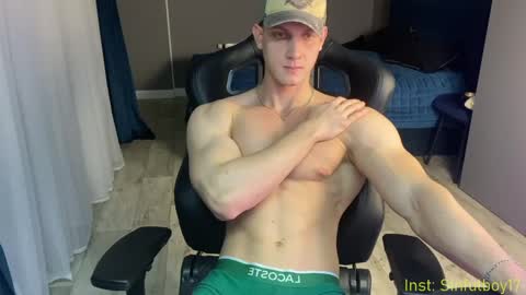 Richard online show from February 2025 04:02:01 PM