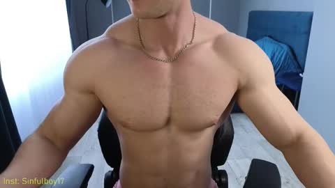 Richard online show from March 2026 07:56:01 AM