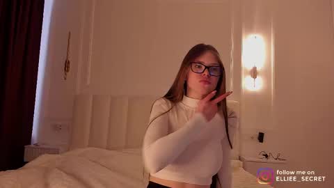 Ellie online show from February 2026 07:50:01 AM