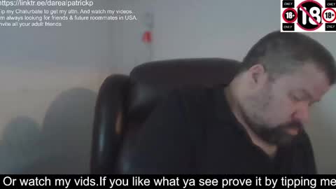 SingleDude 69 online show from December 2025 12:44:02 PM