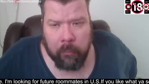 SingleDude 69 online show from January 2026 03:47:01 PM