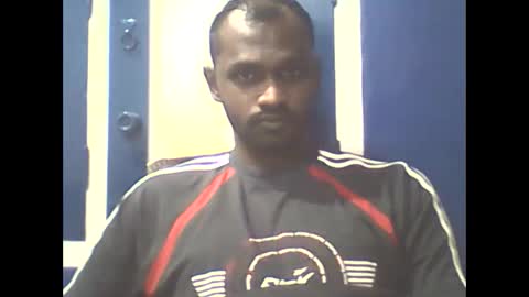 Snapshot of singletamilblackboy chatting on December 2024 07:47:01 AM singletamilblackboy online show from December 2024 07:47:01 AM