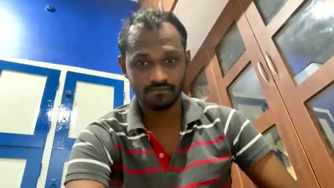 Snapshot of singletamilblackboy chatting on February 2025 06:12:01 PM singletamilblackboy online show from February 2025 06:12:01 PM