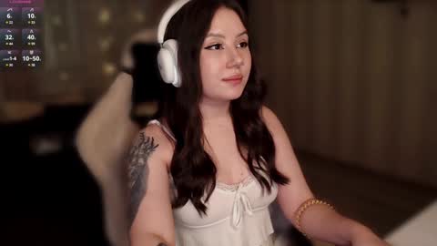 Ari online show from January 2025 07:06:02 AM