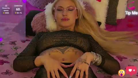 Sinners Muse online show from February 2025 09:10:02 AM