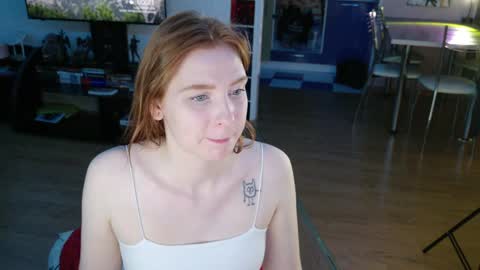 Alya and Mr. Sinner online show from January 2025 01:21:01 AM