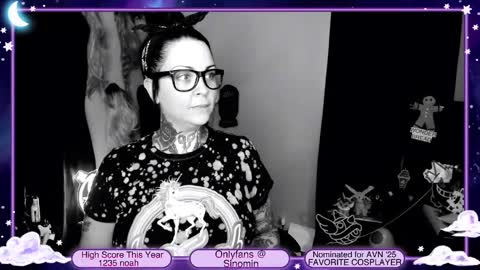 Sinomin online show from January 2025 03:53:01 AM