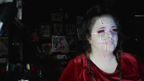 Snapshot of sinstresshemlock chatting on February 2026 03:36:02 AM Sinstress hemlock online show from February 2026 03:36:02 AM