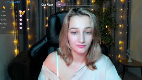 Sinty Noria online show from January 2025 04:57:02 AM