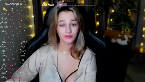 Sinty Noria online show from March 2025 04:25:02 AM