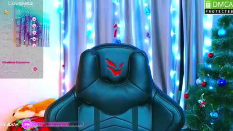 Sinty Noria online show from December 2025 02:05:02 AM