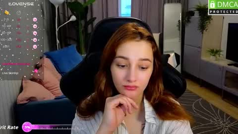 Sinty Noria online show from February 2026 01:26:02 AM