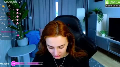 Sinty Noria online show from March 2026 01:09:01 AM