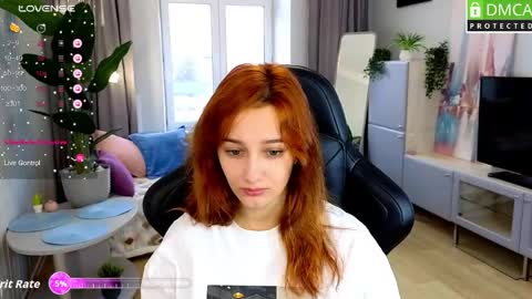 Sinty Noria online show from April 2026 01:12:02 AM