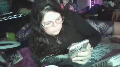 Siofra online show from March 2025 01:32:02 PM