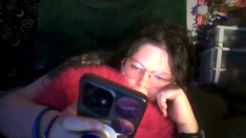 Siofra online show from September 2025 01:17:01 AM