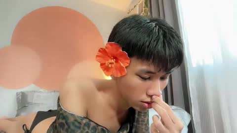 Snapshot of siomairiceee chatting on April 2026 05:34:01 AM siomairiceee online show from April 2026 05:34:01 AM