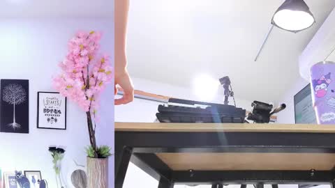 Snapshot of siouxsie_cenobite chatting on October 2025 11:44:02 AM Siouxsie online show from October 2025 11:44:02 AM