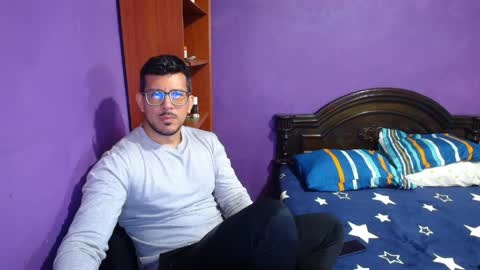 Sir. Anderssen online show from April 2026 04:01:01 PM