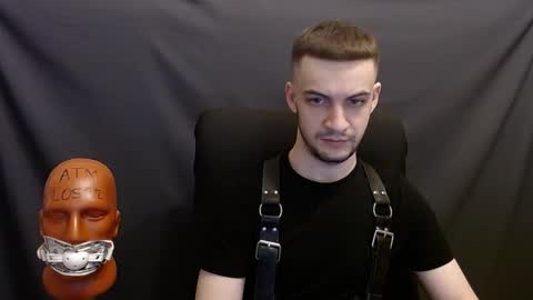 Sir Damien online show from December 2024 05:12:01 PM