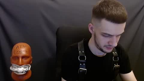 Sir Damien online show from December 2024 05:33:01 PM