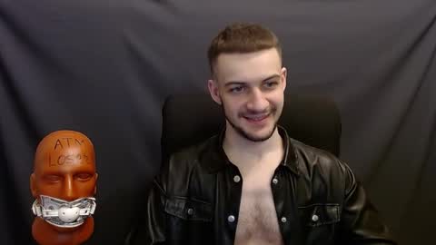 Sir Damien online show from December 2024 05:11:01 PM