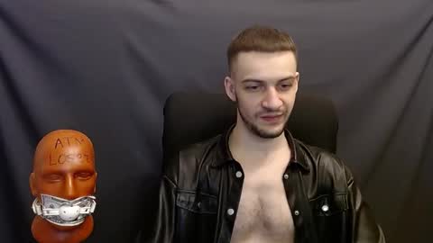 Sir Damien online show from December 2024 09:02:01 PM