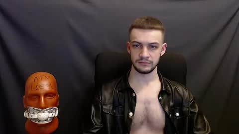 Sir Damien online show from December 2024 04:18:01 PM