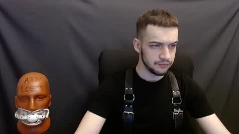 Sir Damien online show from December 2024 02:30:02 AM