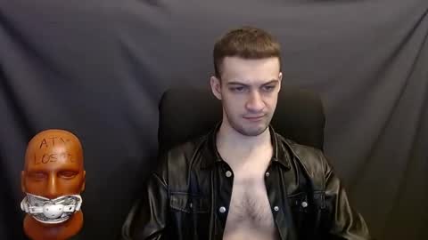 Sir Damien online show from December 2024 08:47:01 PM