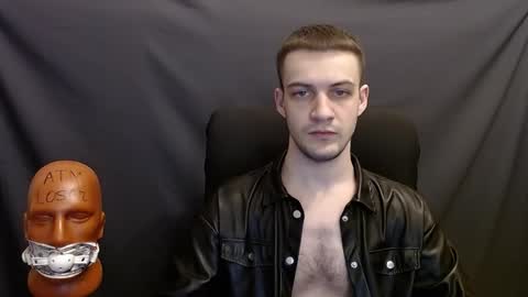 Sir Damien online show from December 2024 02:23:01 AM