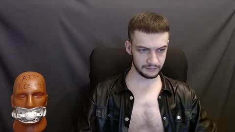 Sir Damien online show from January 2025 08:22:01 PM