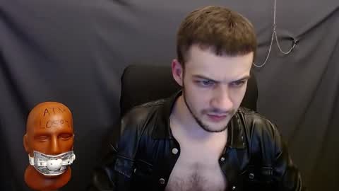 Sir Damien online show from January 2025 02:51:02 AM