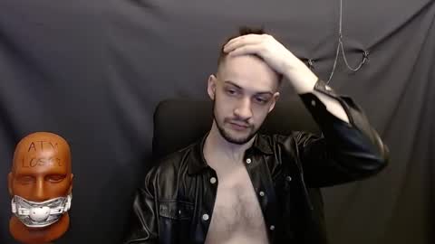 Sir Damien online show from January 2025 11:32:01 PM