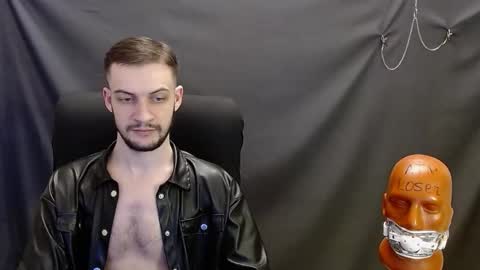 Sir Damien online show from January 2025 02:24:02 AM