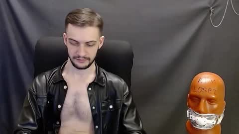 Sir Damien online show from January 2025 11:29:01 PM