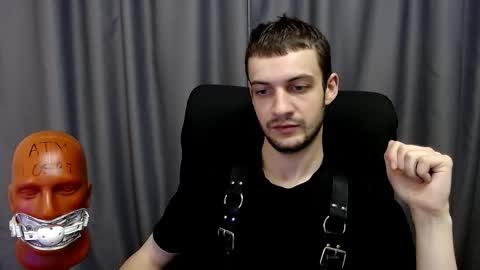 Sir Damien online show from September 2025 02:45:01 AM