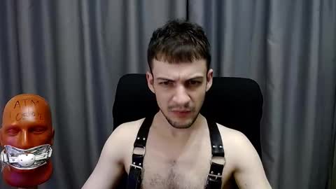 Sir Damien online show from November 2025 02:47:02 AM