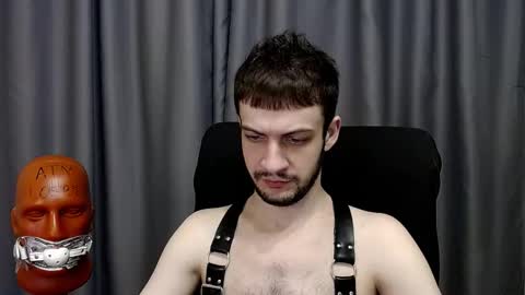 Sir Damien online show from March 2026 02:59:01 AM