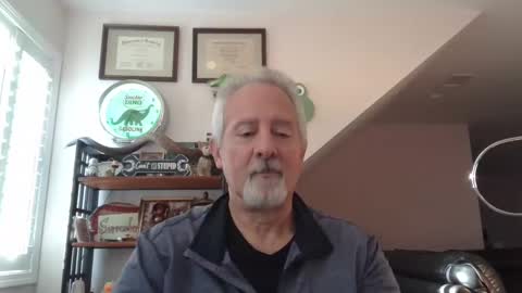 Don Roberto online show from October 2025 12:45:02 PM