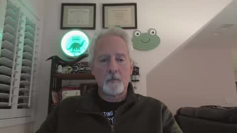 Don Roberto online show from November 2025 11:26:01 PM