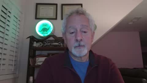 Don Roberto online show from November 2025 10:49:02 AM